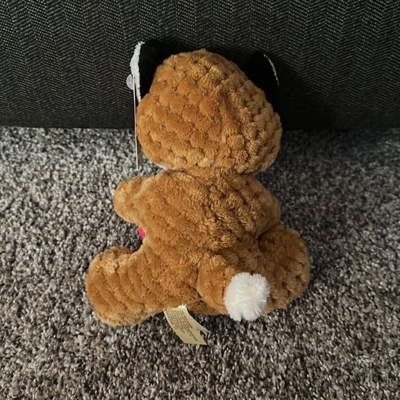 Cute fox plush - Picture 2 of 2